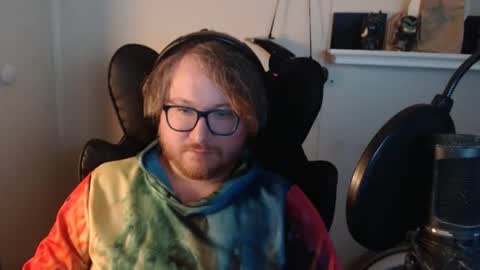 Snapshot of gamer_dong_water chatting on 04-01-26, 05:52 Gamer Dad online show from 04-01-26, 05:52