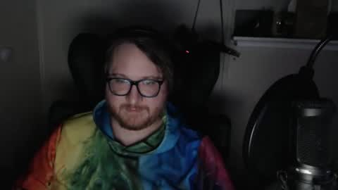 Snapshot of gamer_dong_water chatting on 04-05-26, 03:58 Gamer Dad online show from 04-05-26, 03:58