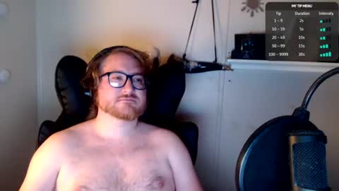 Gamer Dad online show from 06-28-26, 04:29