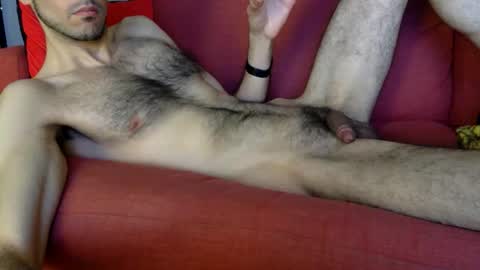 gamerdick009 online show from 01-19-26, 01:31