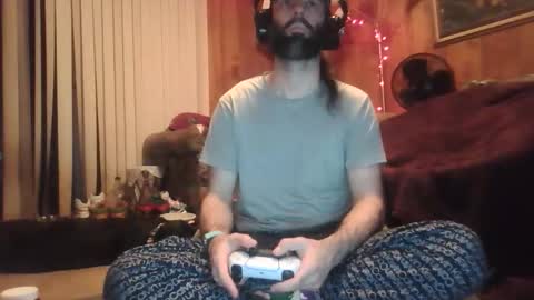 gamerfiend420 online show from 01-15-26, 05:45