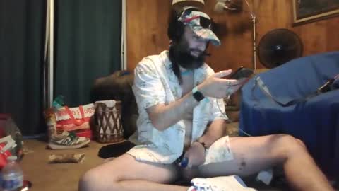 gamerfiend420 online show from 06-15-26, 09:00