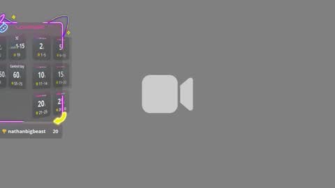 Jessa Violet online show from 02-15-26, 04:03