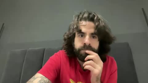 Snapshot of gamesofcontrol chatting on 12-14-24, 03:18 GamesOfControl online show from 12-14-24, 03:18