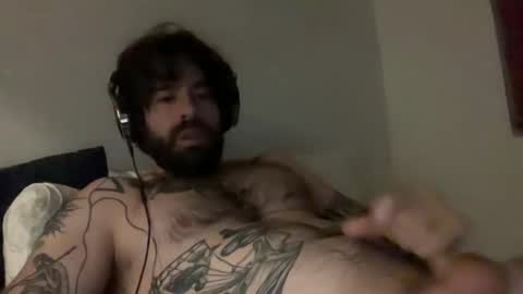 GamesOfControl online show from 02-09-26, 10:58