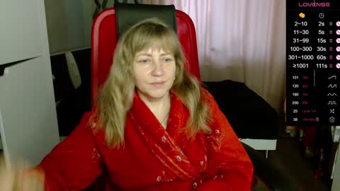 Janette online show from 12-05-24, 08:44