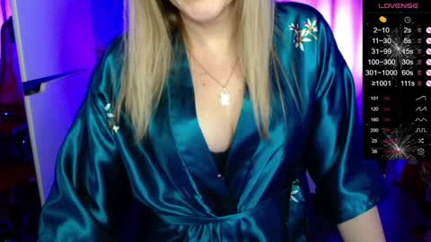 Janette online show from 01-12-25, 09:40