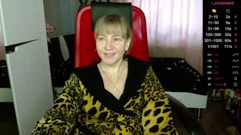 Janette online show from 01-16-25, 07:28