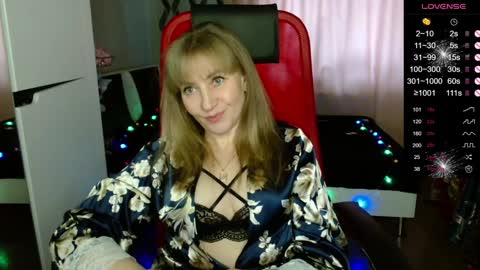 Janette online show from 01-21-25, 11:13