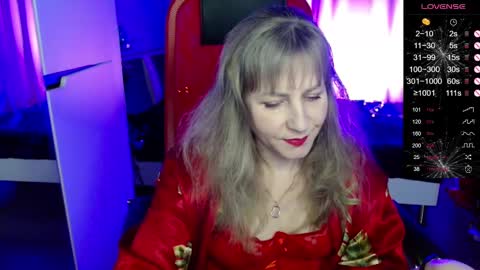 Janette online show from 02-16-25, 04:10