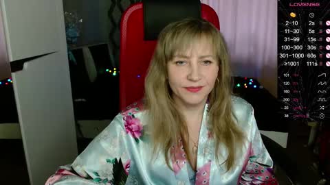 Janette online show from 03-04-25, 01:17