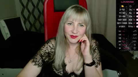 Janette online show from 09-11-25, 07:14