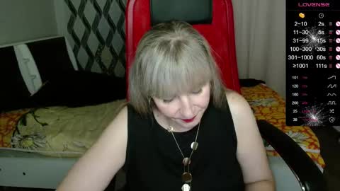 Janette online show from 09-24-25, 09:18