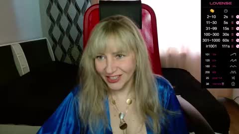 Janette online show from 10-01-25, 06:41