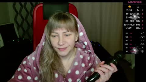 Janette online show from 01-07-26, 04:15