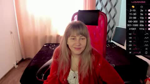 Janette online show from 03-01-26, 09:11