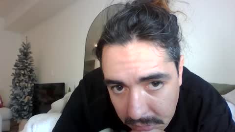 gangdrewski online show from 12-22-25, 09:34