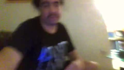 gangdrewski online show from 02-11-26, 12:15