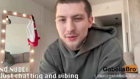 GabellaBro Kirill   Dasha-Sparks Dasha online show from 03-28-26, 12:38