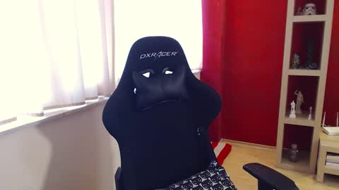 GangstaLover online show from 12-18-24, 10:19