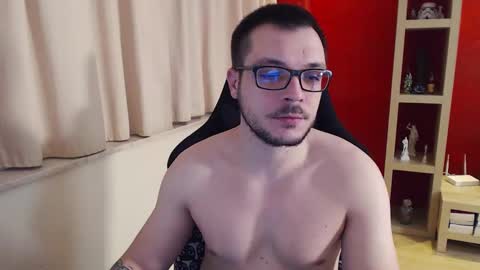 GangstaLover online show from 12-30-24, 05:04