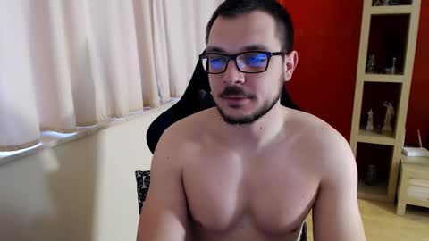 GangstaLover online show from 02-07-26, 05:44