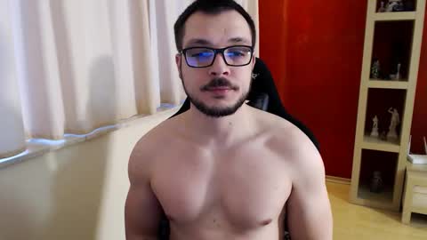 GangstaLover online show from 02-11-26, 05:34