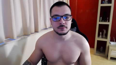 GangstaLover online show from 03-05-26, 04:30