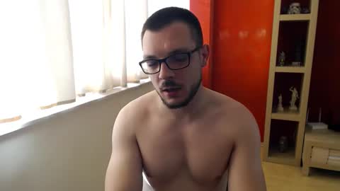 GangstaLover online show from 05-29-26, 03:59
