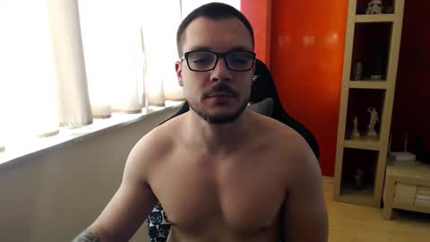 GangstaLover online show from 05-30-26, 03:47