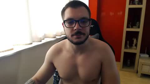 GangstaLover online show from 07-17-26, 03:57