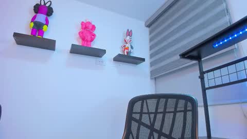 GANG online show from 11-02-25, 04:15