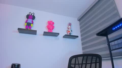 GANG online show from 11-29-25, 06:16