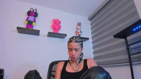 GANG online show from 11-30-25, 02:54