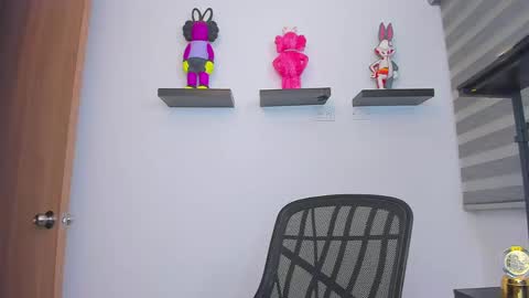 GANG online show from 04-24-26, 04:37