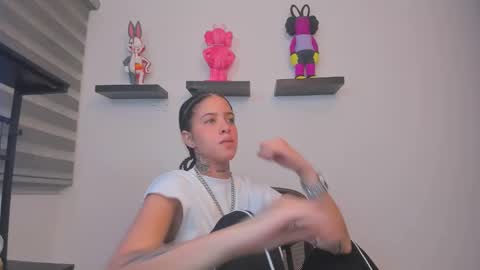GANG online show from 05-23-26, 12:05