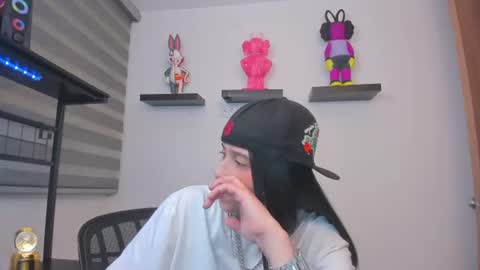 GANG online show from 08-02-26, 05:28