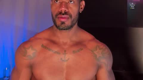 Alejo  online show from 11-03-25, 07:26