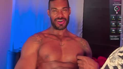 Alejo  online show from 11-06-25, 08:21