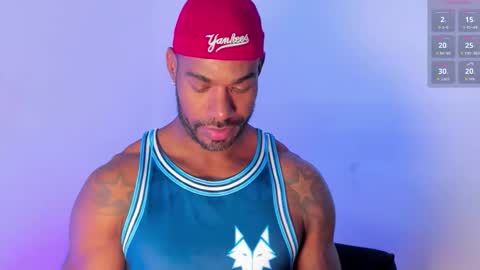 Alejo  online show from 11-17-25, 07:41