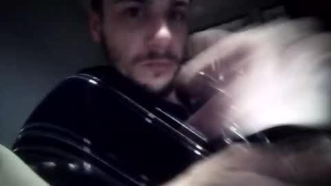 Ganis online show from 01-16-26, 04:22