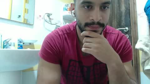 Ganza online show from 05-04-26, 07:43