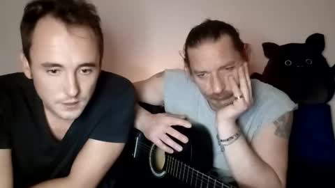 Snapshot of gapegasp chatting on 10-15-25, 08:58 gapegasp online show from 10-15-25, 08:58