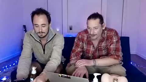 gapegasp online show from 11-12-25, 09:42