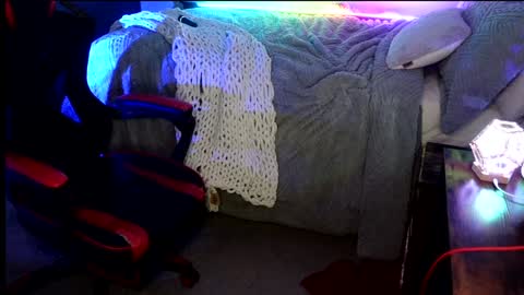 Snapshot of garagesex22 chatting on 12-12-24, 08:57 Jenna - be back MONDAY night. online show from 12-12-24, 08:57