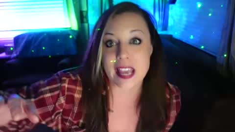 Snapshot of garagesex22 chatting on 02-18-25, 09:10 Jenna - be back MONDAY night. online show from 02-18-25, 09:10