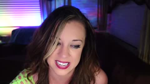 Snapshot of garagesex22 chatting on 02-25-25, 12:24 Jenna - be back MONDAY night. online show from 02-25-25, 12:24