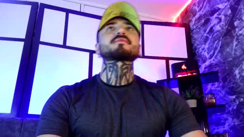 Chris  Dont forget to gift me thumb up Its very important to me and makes me happy AF  online show from 12-14-25, 07:03