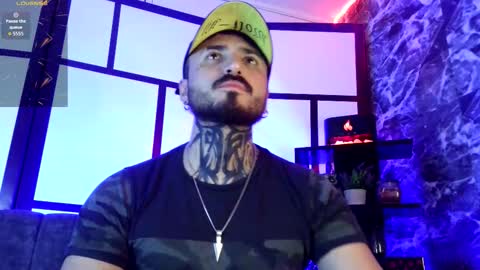 Chris  Dont forget to gift me thumb up Its very important to me and makes me happy AF  online show from 12-21-25, 07:15