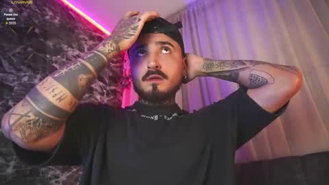 Chris  Dont forget to gift me thumb up Its very important to me and makes me happy AF  online show from 02-25-26, 05:17